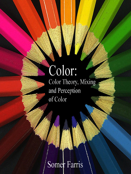 Title details for Color by Somer Farris - Wait list